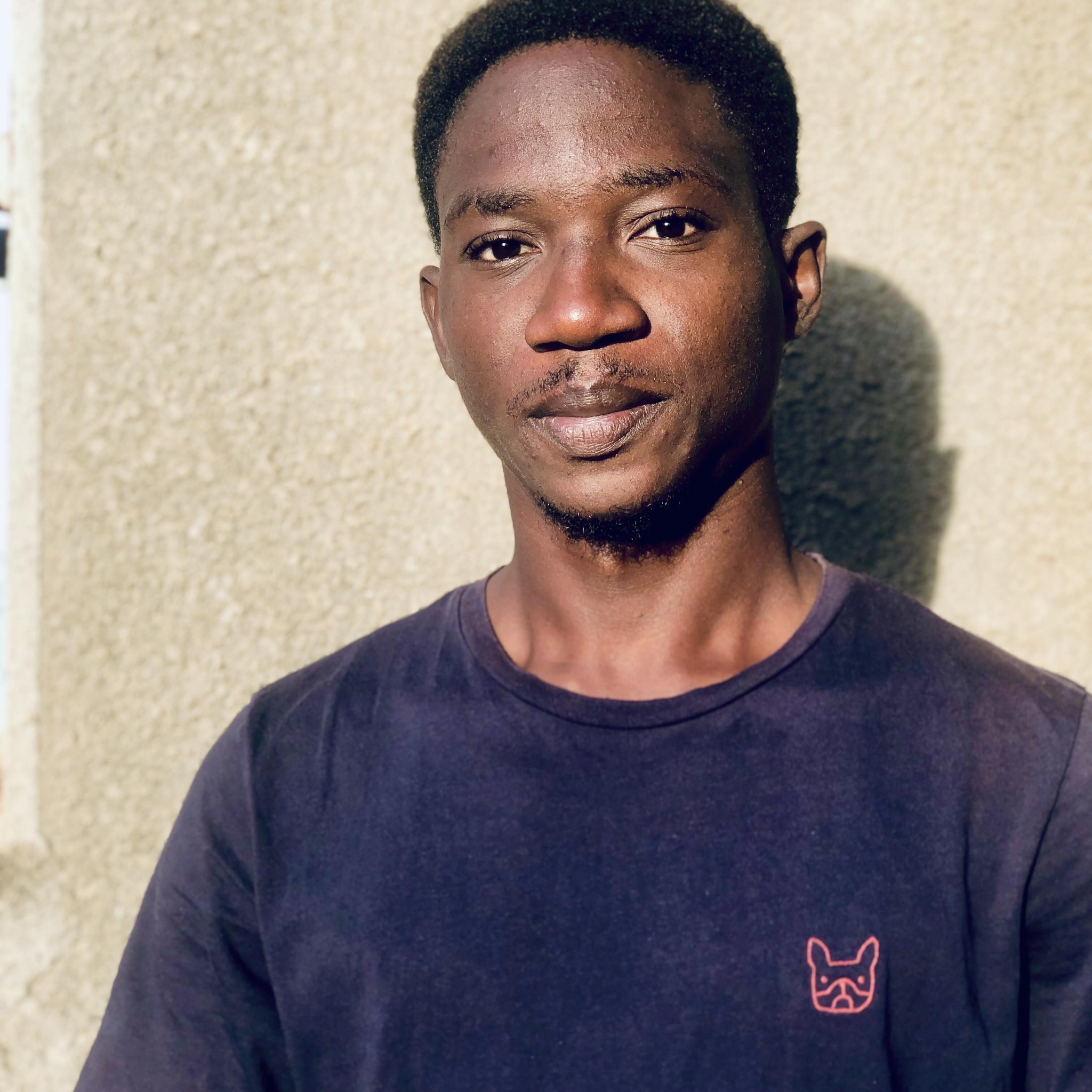 Wilson Zongo-Naba