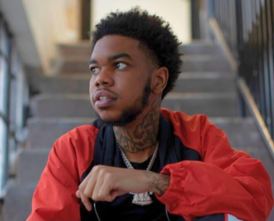 Florida rapper Lil Poppa , has... - TheStreets IzWatchin | Facebook