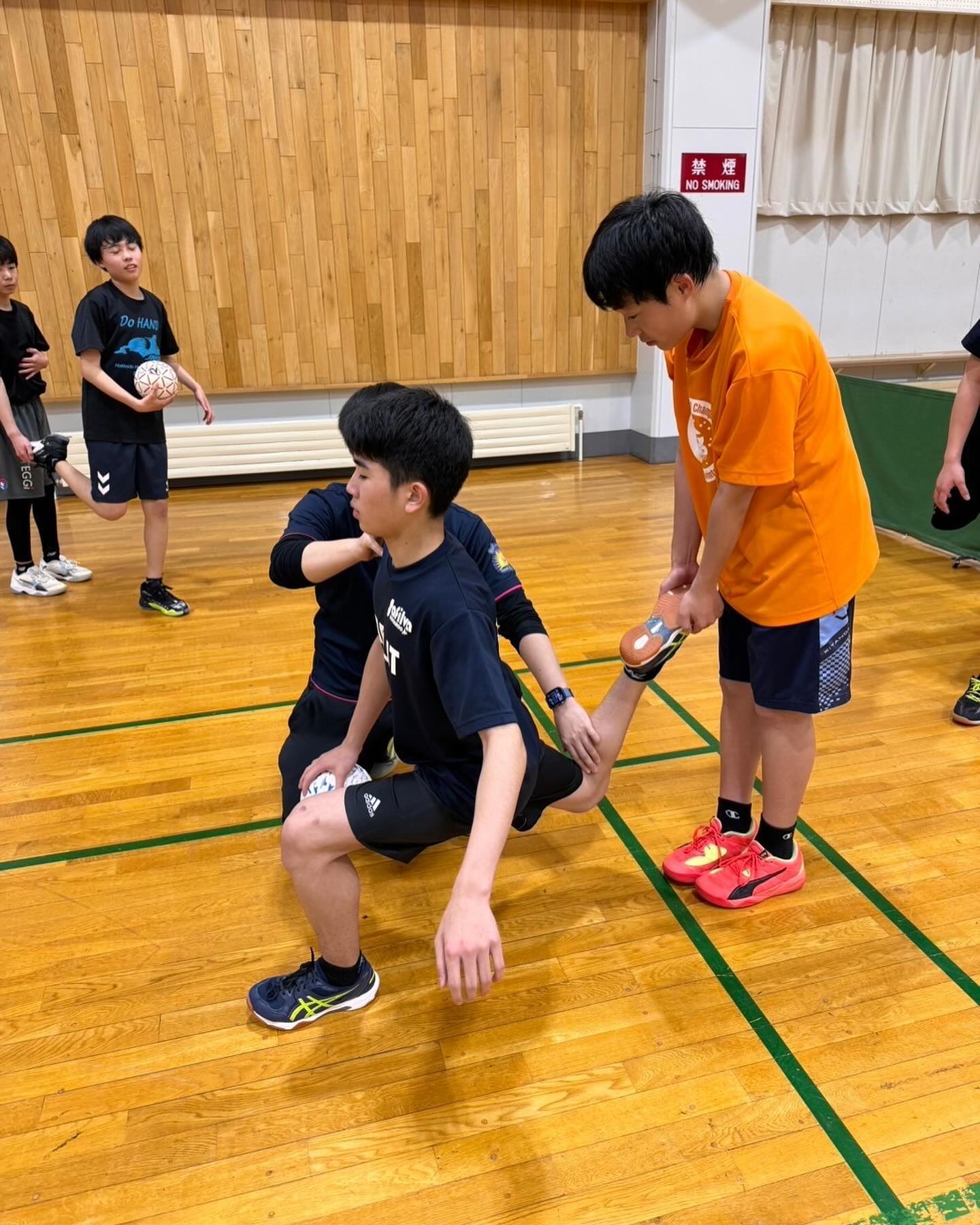 Safilva北海道 ハンドボール (@Safilva.handball) • Facebook