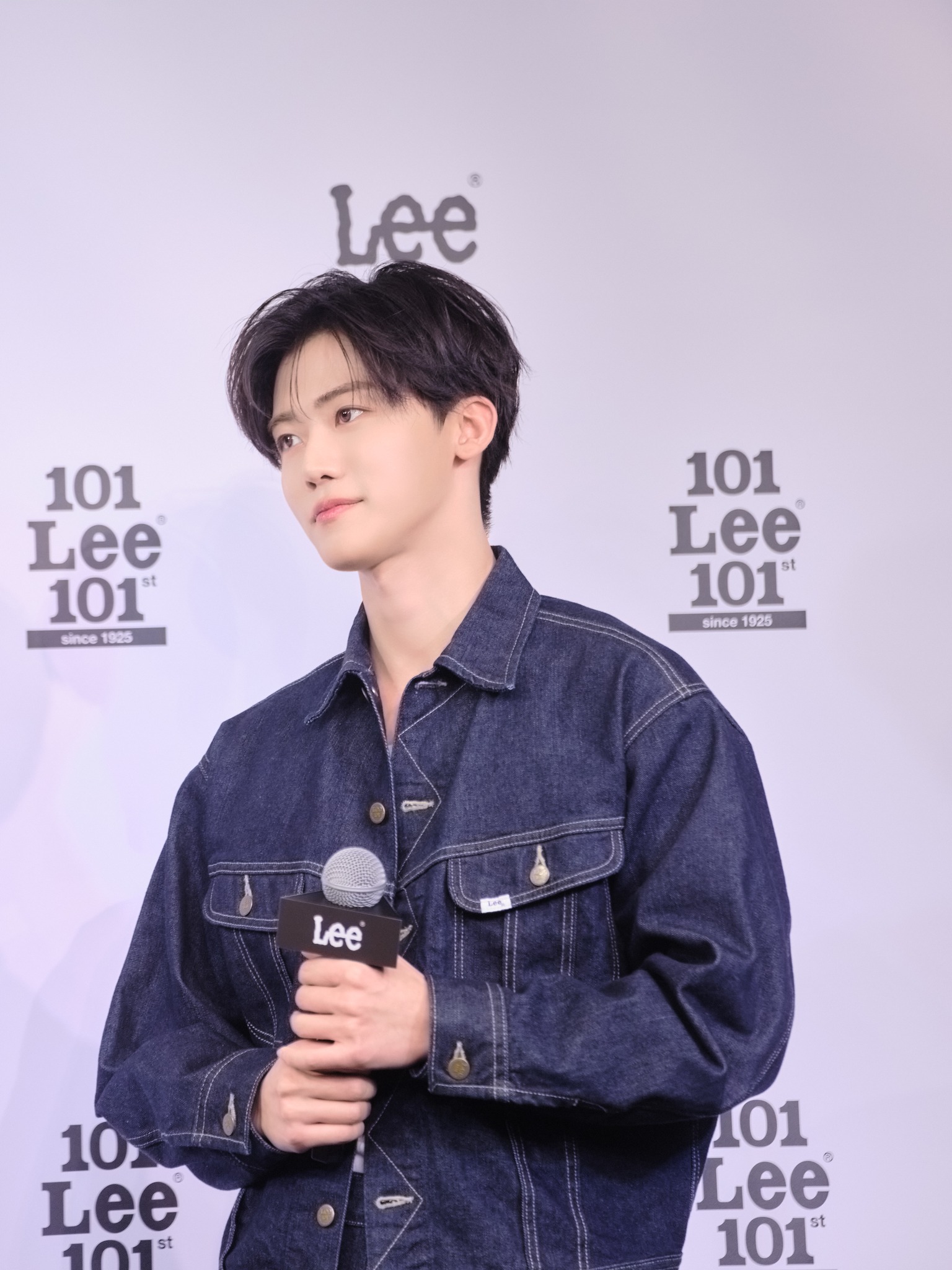 Lee Jeans Thailand added a new photo. - Lee Jeans Thailand