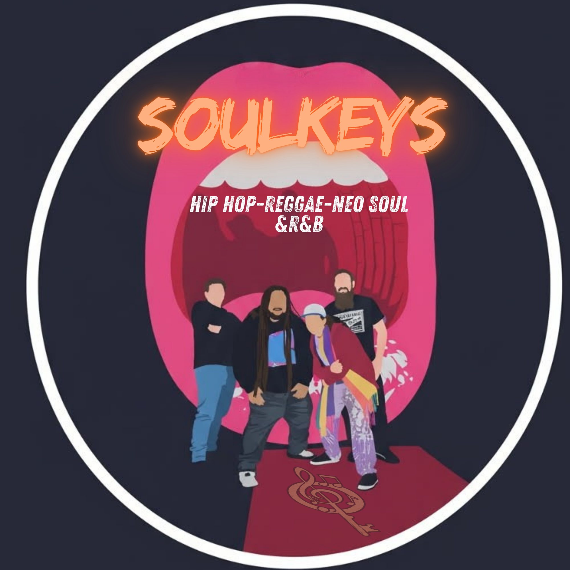 SoulKeys