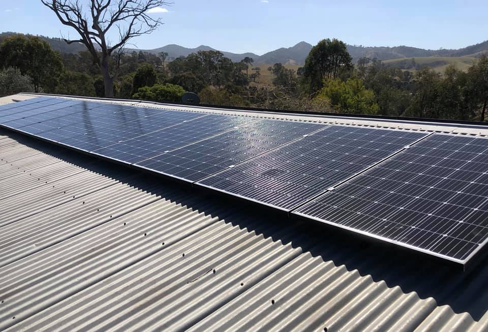 🍃 Spring Solar🍃 Why... - Harris Electrical and Solar Pty Ltd