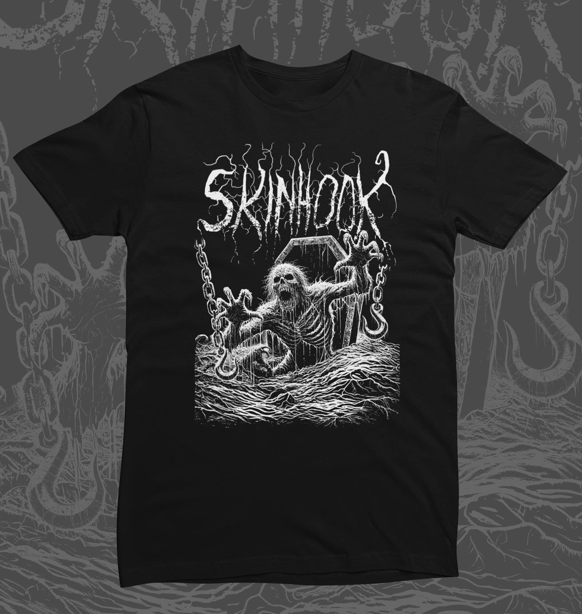 SkinHook | Wichita Falls TX