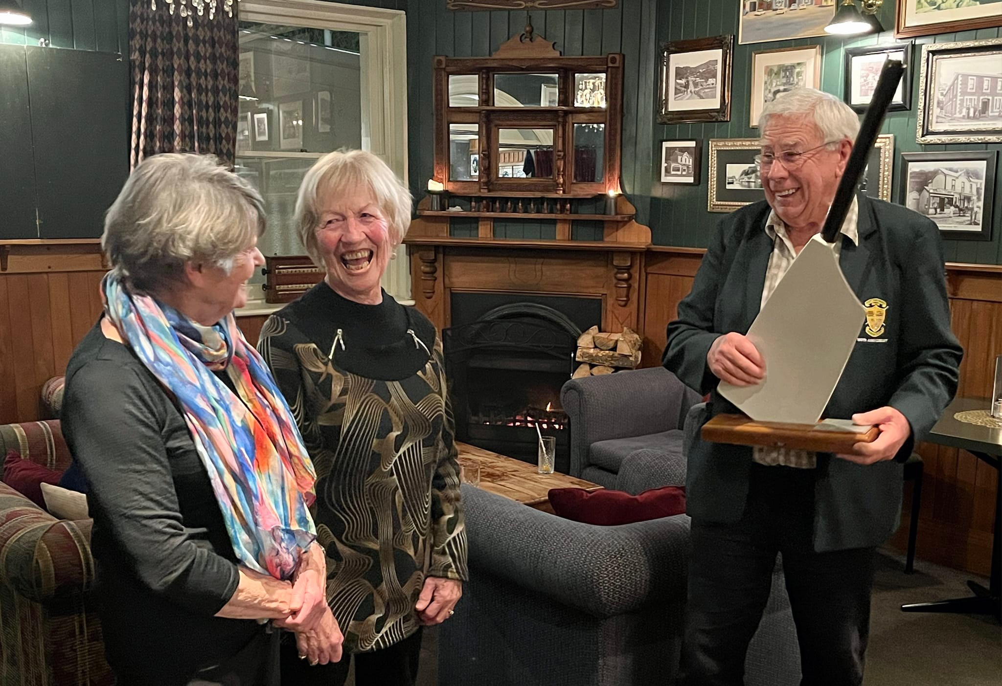 Port Chalmers United Rowing Club | Dunedin