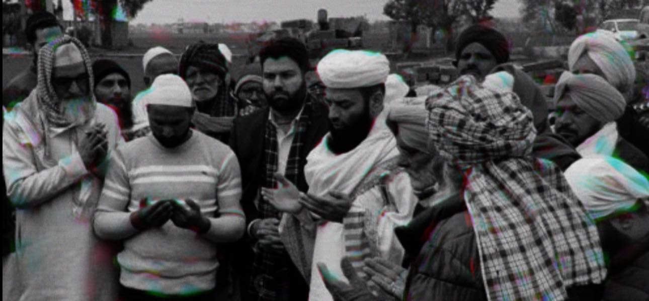 QNS 24x7 - Sikh Family Donates Land for Masjid(Mosque),... | Facebook