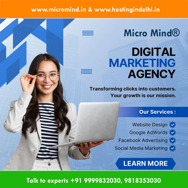 Micro Mind | Delhi
