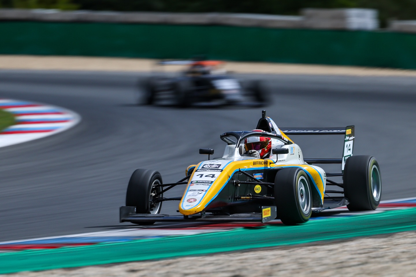 Igor Polak Racing Team