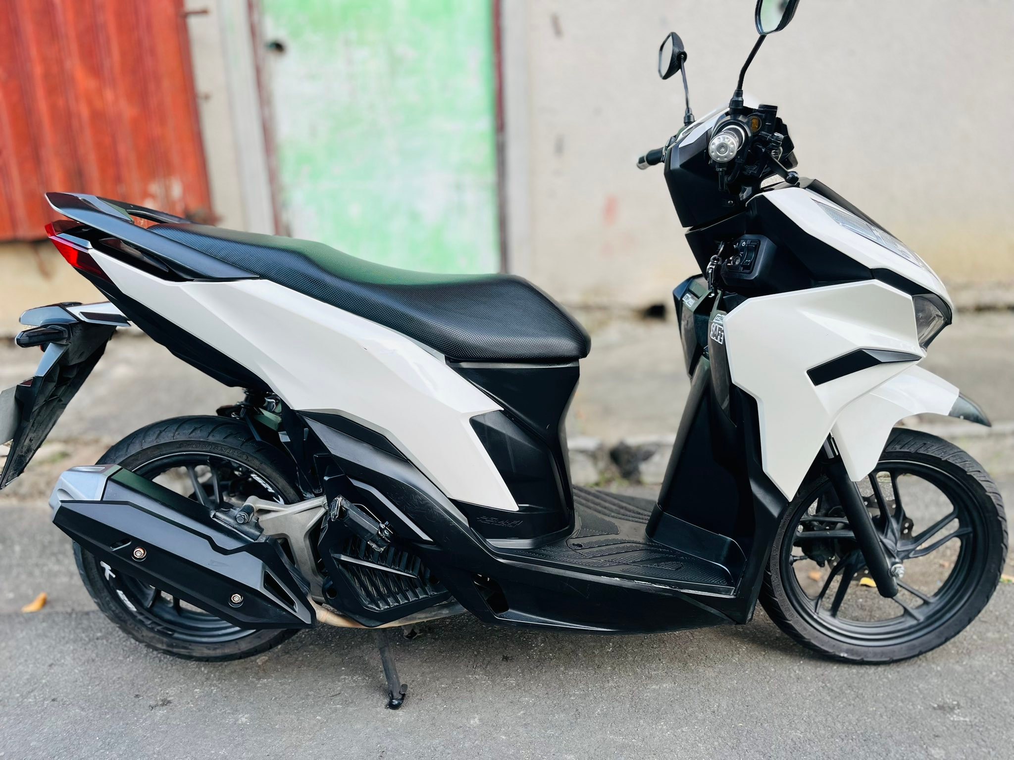 HONDA CLICK 125i V4 / V3 / V2 PHILIPPINES | FORSALE OR SWAP | Facebook