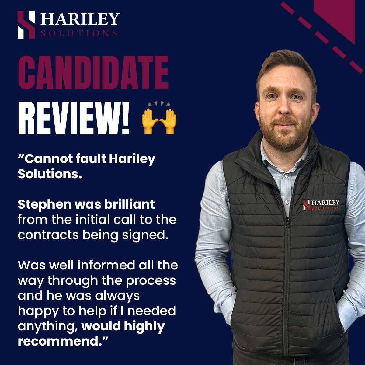 Hariley Solutions