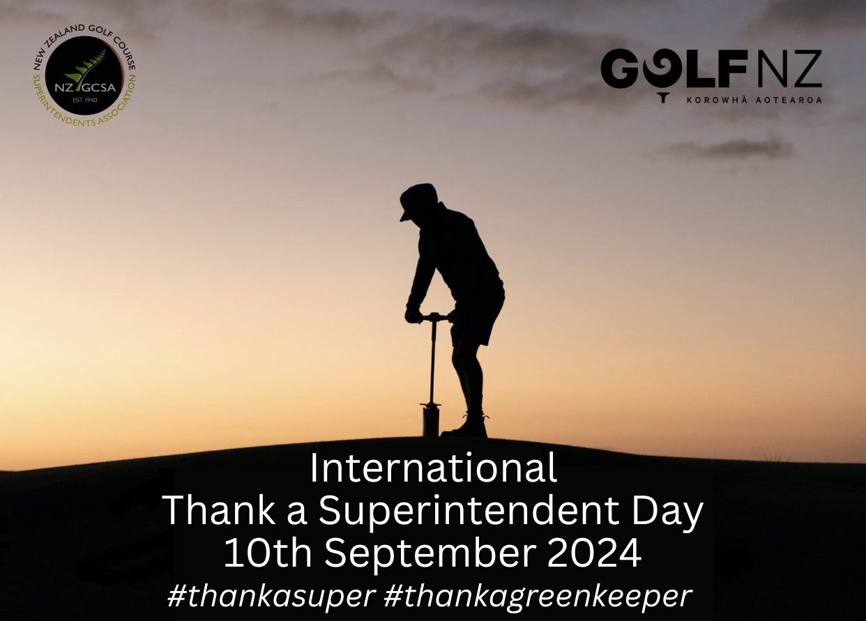A big THANKYOU to our Course... - Tauranga Golf Club | Facebook
