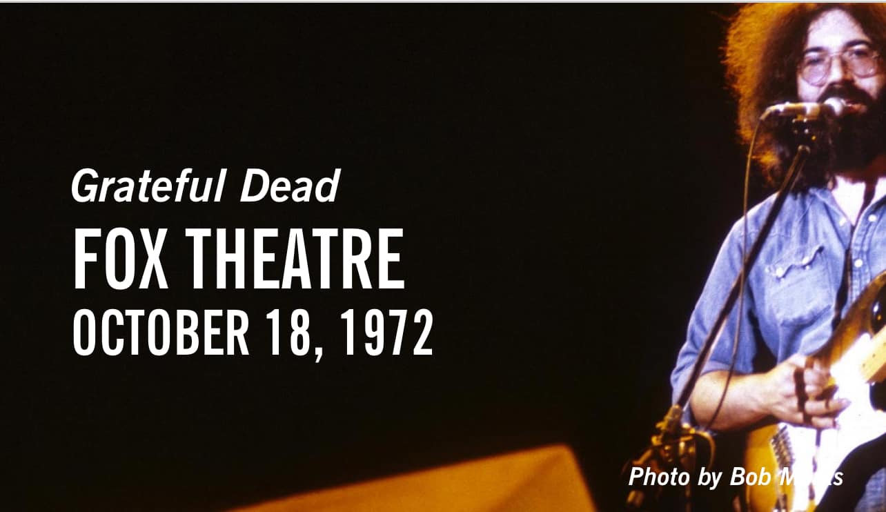 Grateful Dead