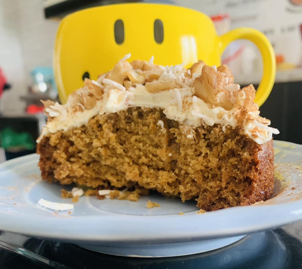 La Bicicleta postres y café | San Luis Río Colorado