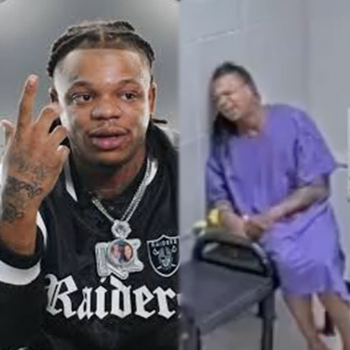 Worldstar - Not A Good Look At All: Footage Of Chicago Rapper FBG Butta ...