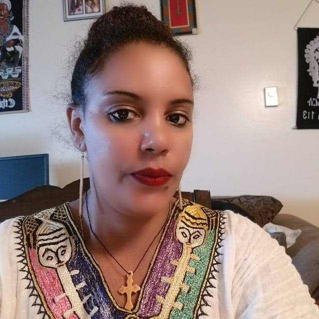 Ruhama Getachew