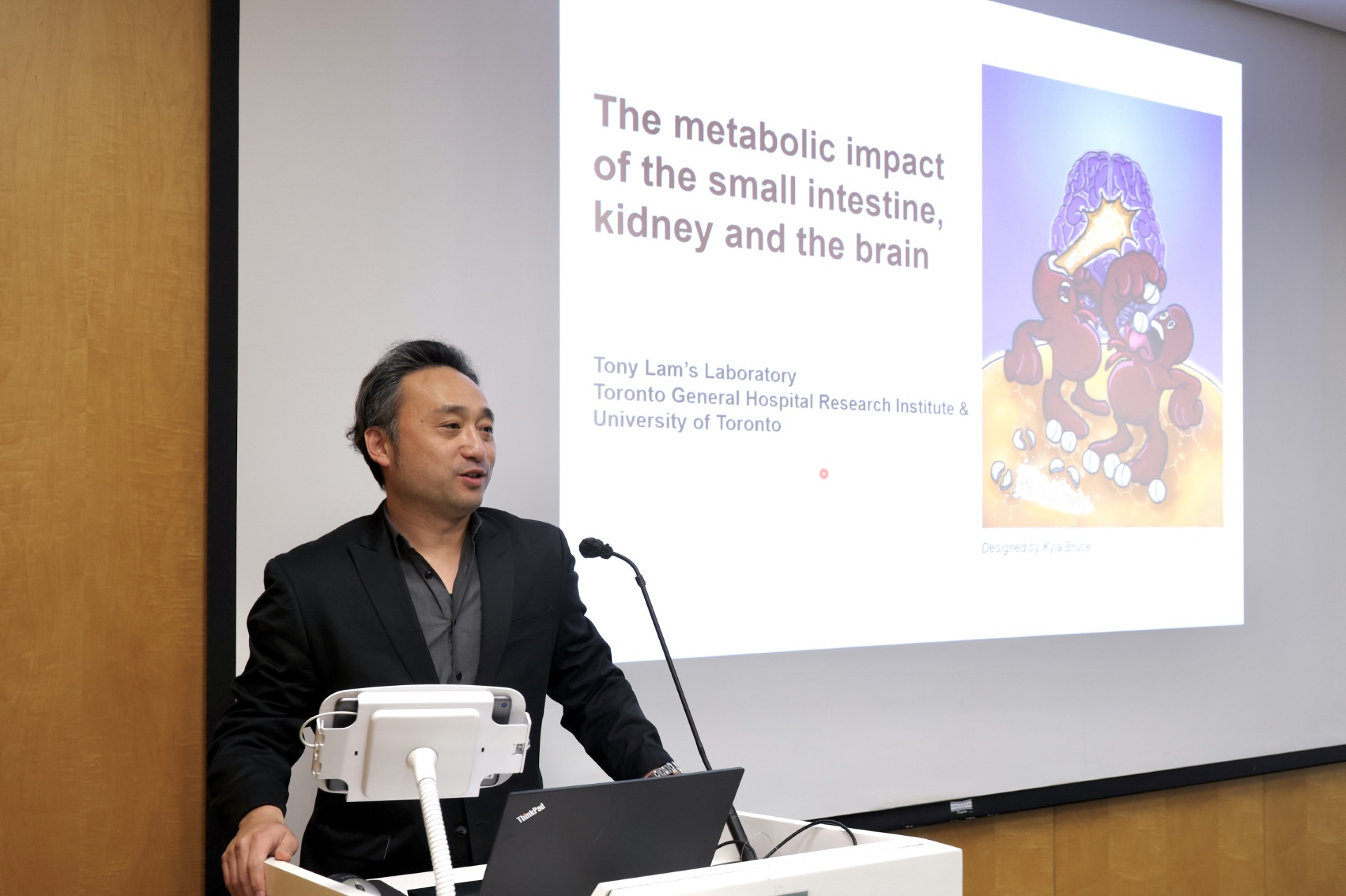 Hong Kong Institute of Diabetes and Obesity, CUHK | Sha Tin