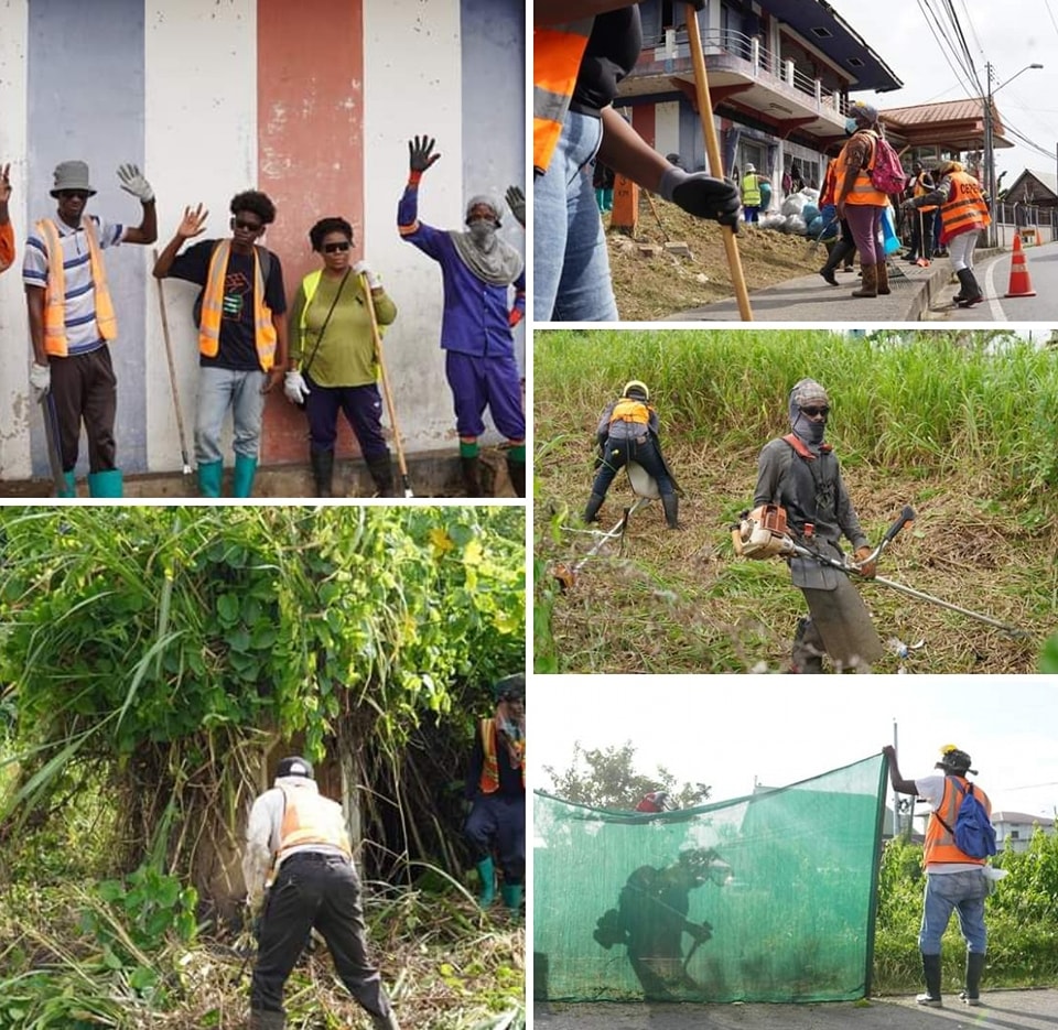 PNM - Congratulations team on a job well done! This week, the Cut and ...