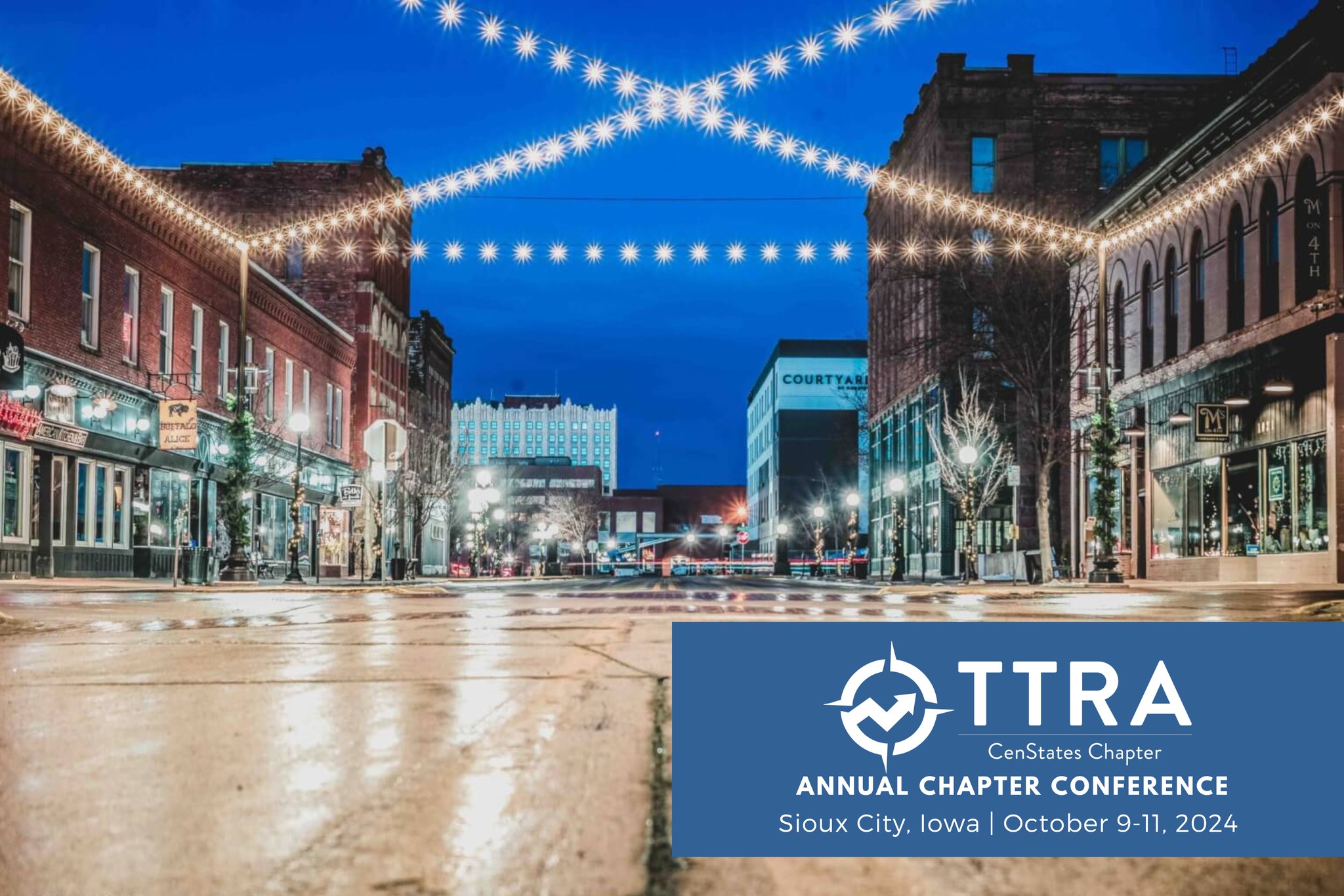CenStates Chapter, Travel & Tourism Research Association | Facebook