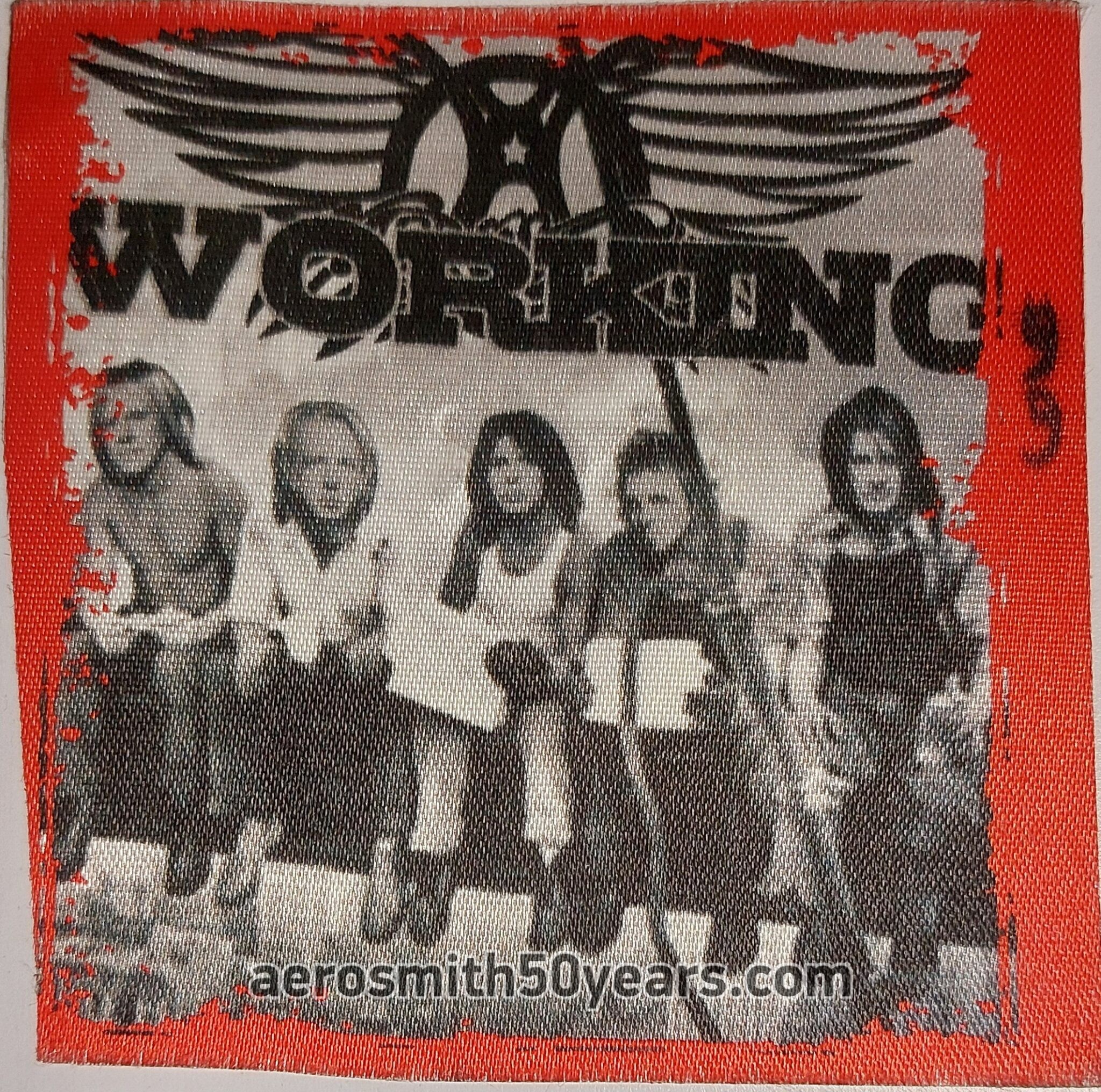The Honkin' on Bobo Tour ended on this day in 2004.