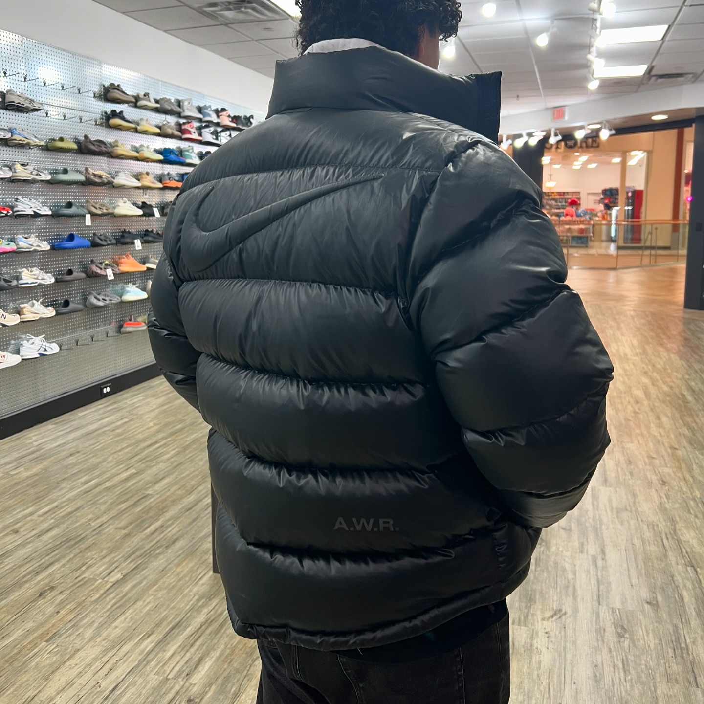 Nike X Nocta Sunset Puffer Jacket Size XXL $700 Available In Store