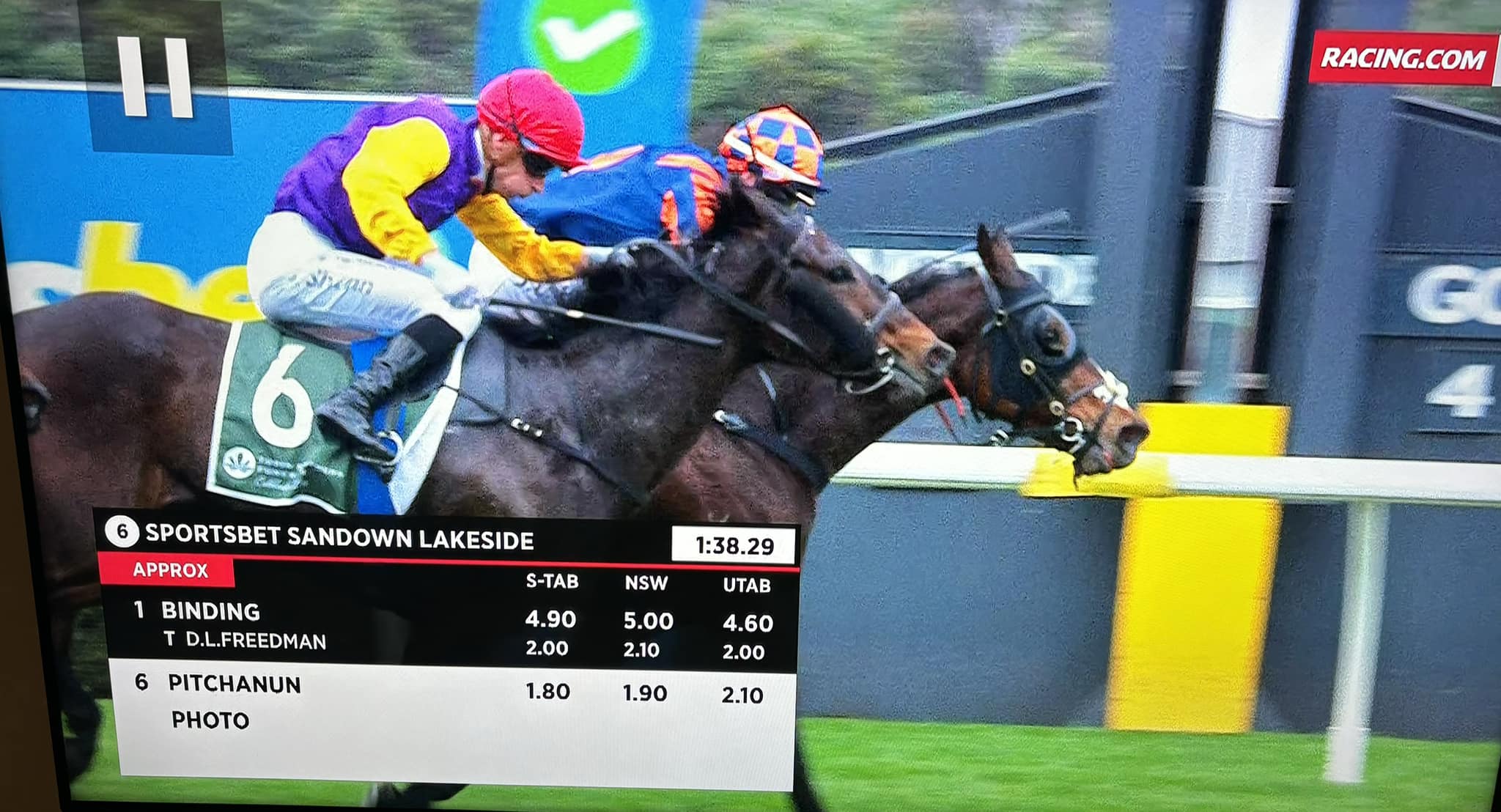 Lee Freedman Racing | Gold Coast QLD
