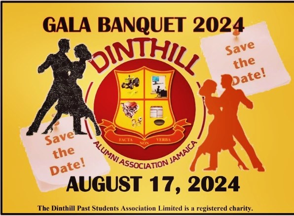 Dinthill Technical High School Alumni Association Jamaica | Linstead