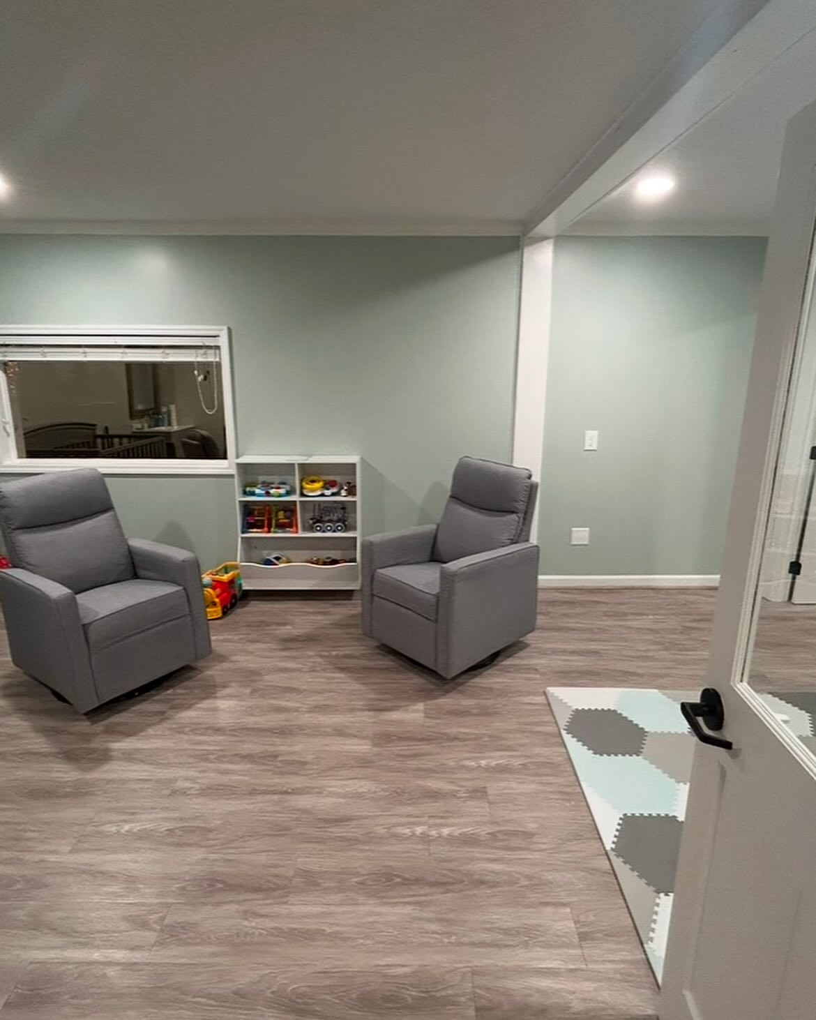 Heather Hall Interiors | Spartanburg SC