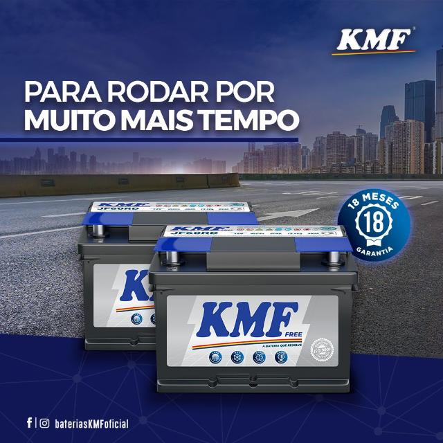KMF franca | Franca SP