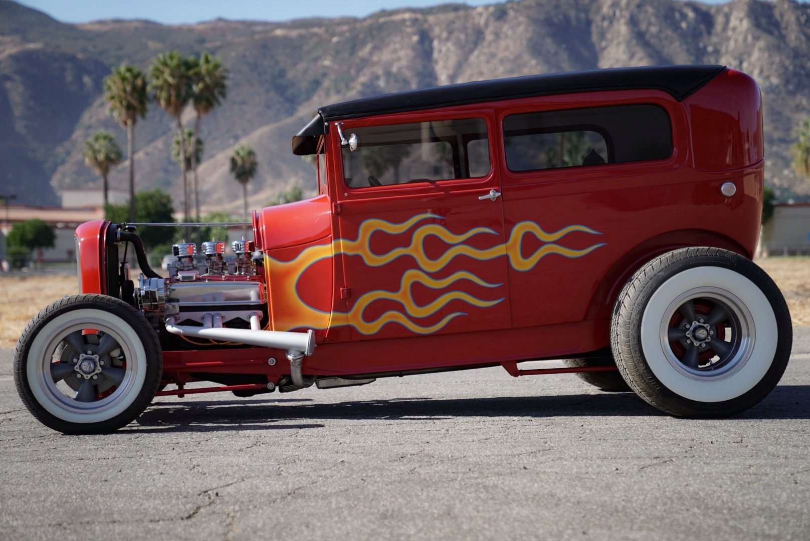 OC Rods and Customs | Temecula CA