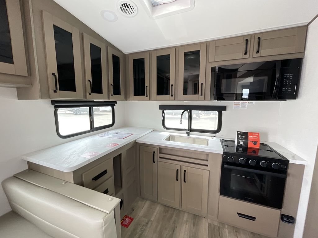 2026 Grand Design reflection 150 series 250ml - RVs & Campers - Kansas ...