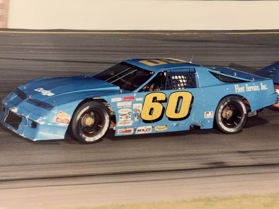 RACING MEMORY LANE 🏁With Mike Howell | The 2nd 50 on DeSoto’s Oct ...