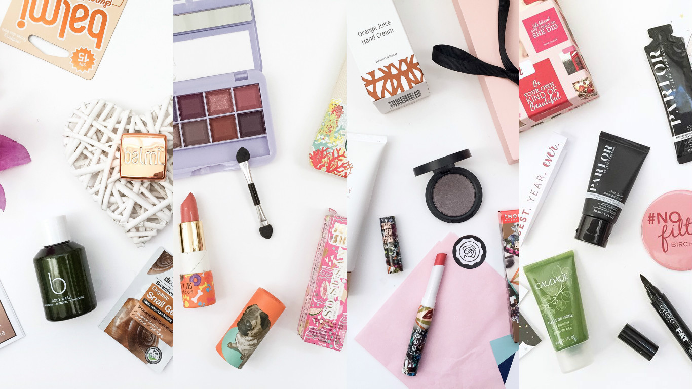 👀ASOS The Gourmand Girl Beauty Edit ... - Diaryofabeautygeek | Facebook