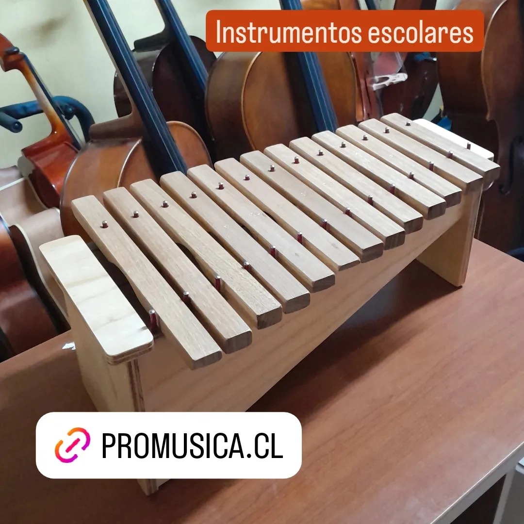 Promúsica Online | Santiago