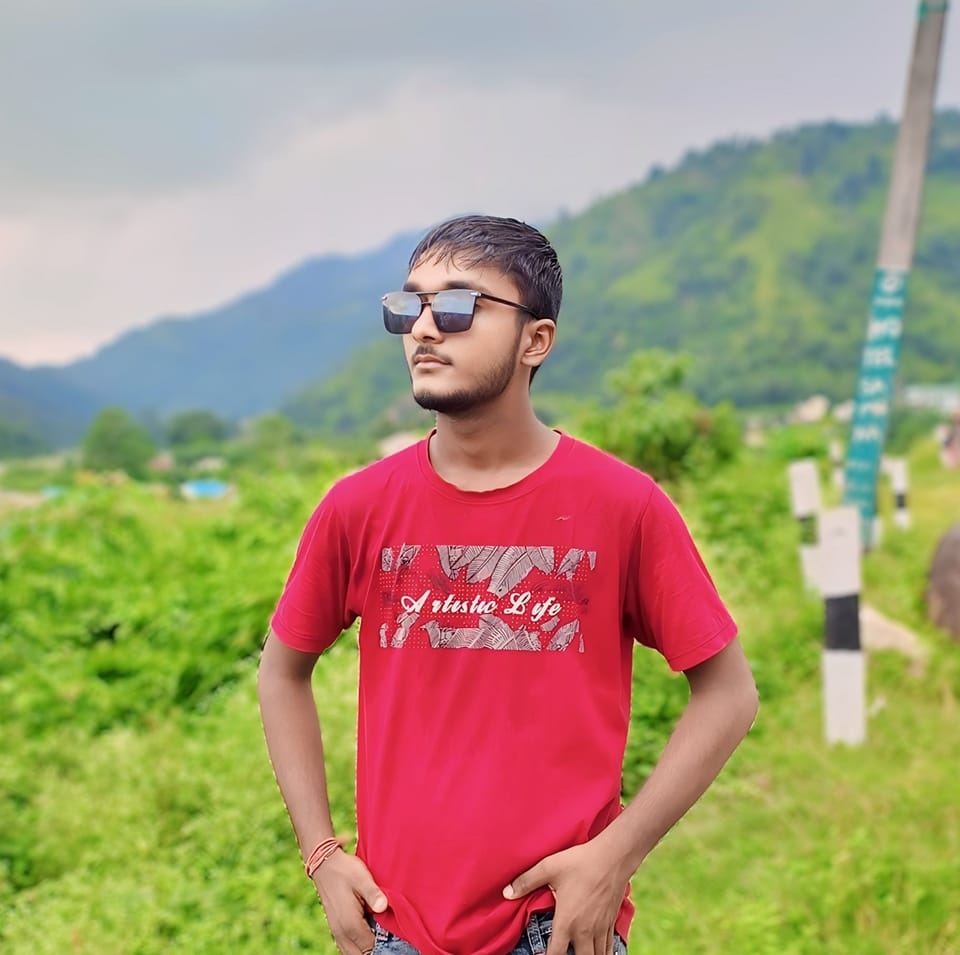 Sani Kumar