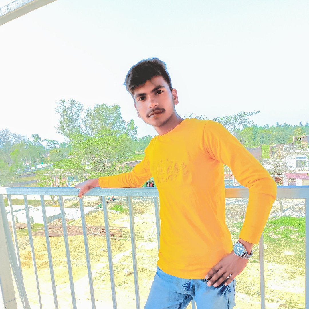 Amit Kumar