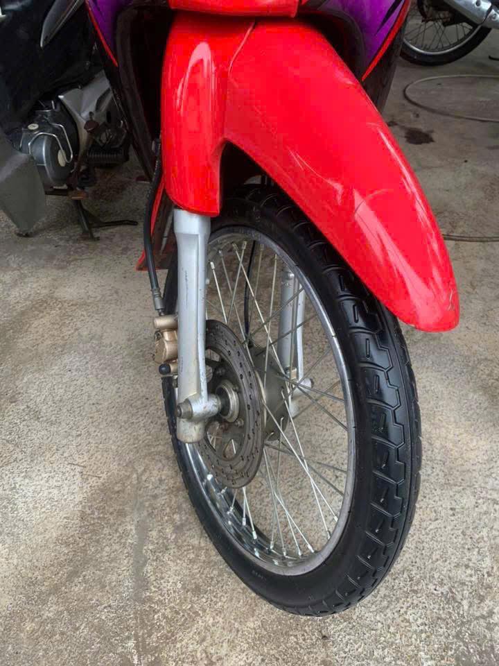 まりん Zx Giấy tờ đầy đủ xe zin nguyên bản Giá 1X triệu Xem xe chúc sơn