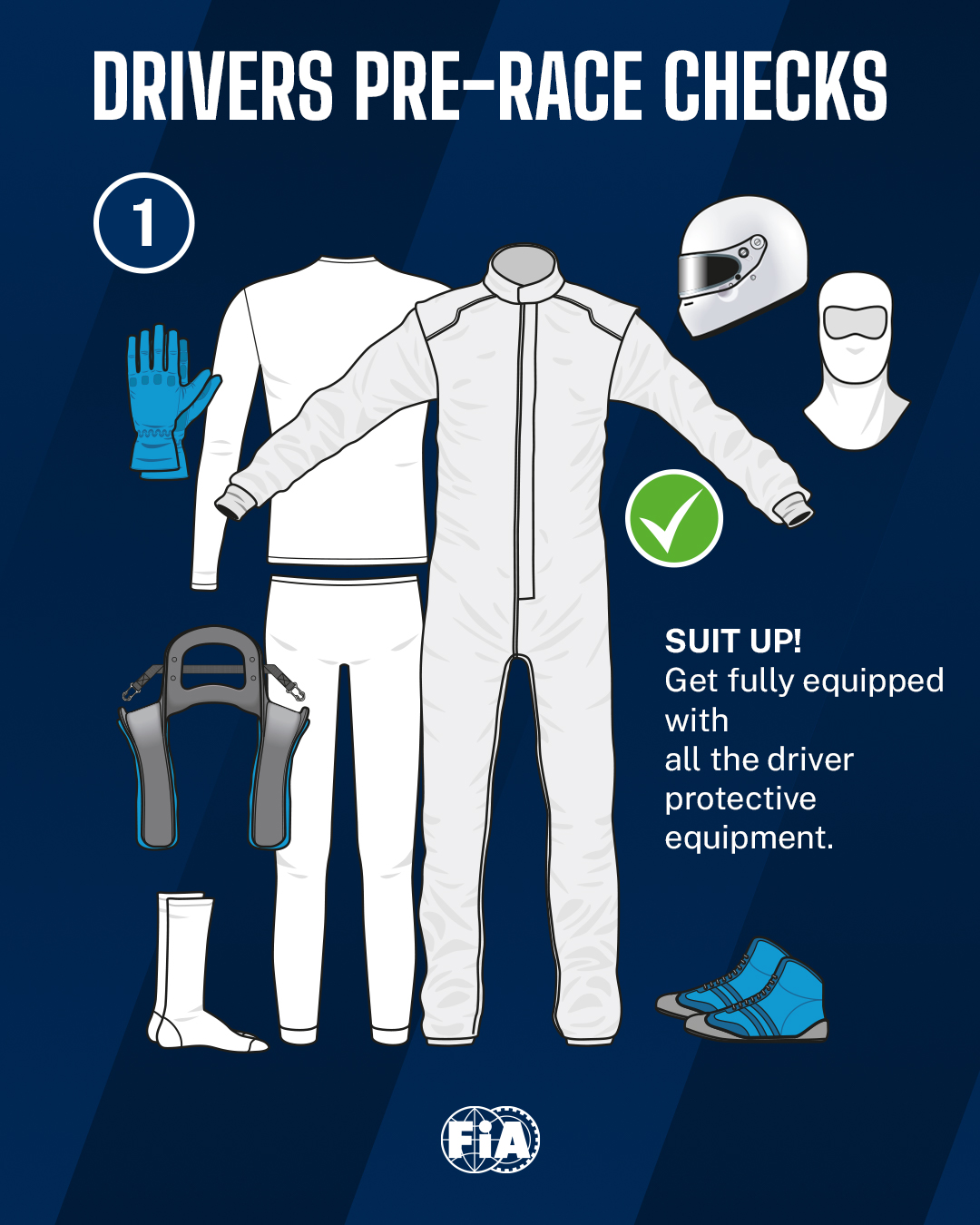 🚗 Great illustrations from... - Driven Performance Products