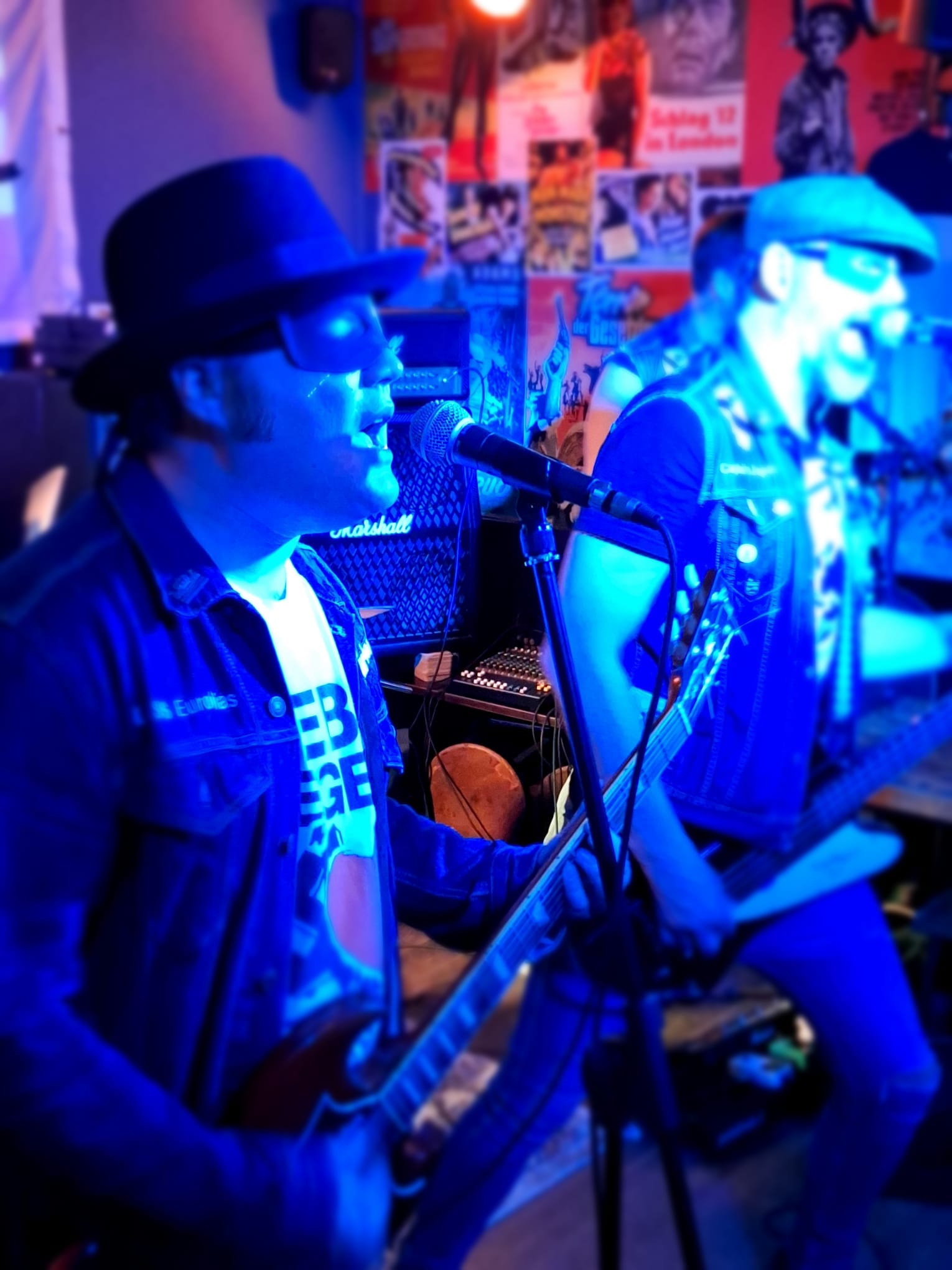 Turbojugend Watschenbaum