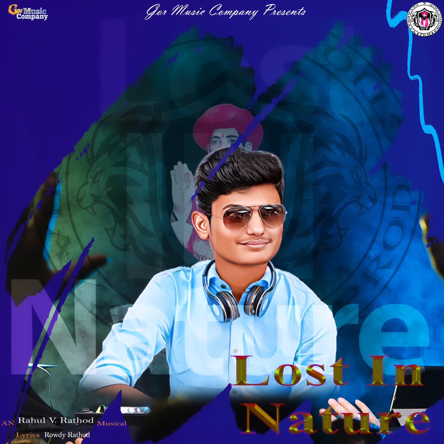 Rathod Akash