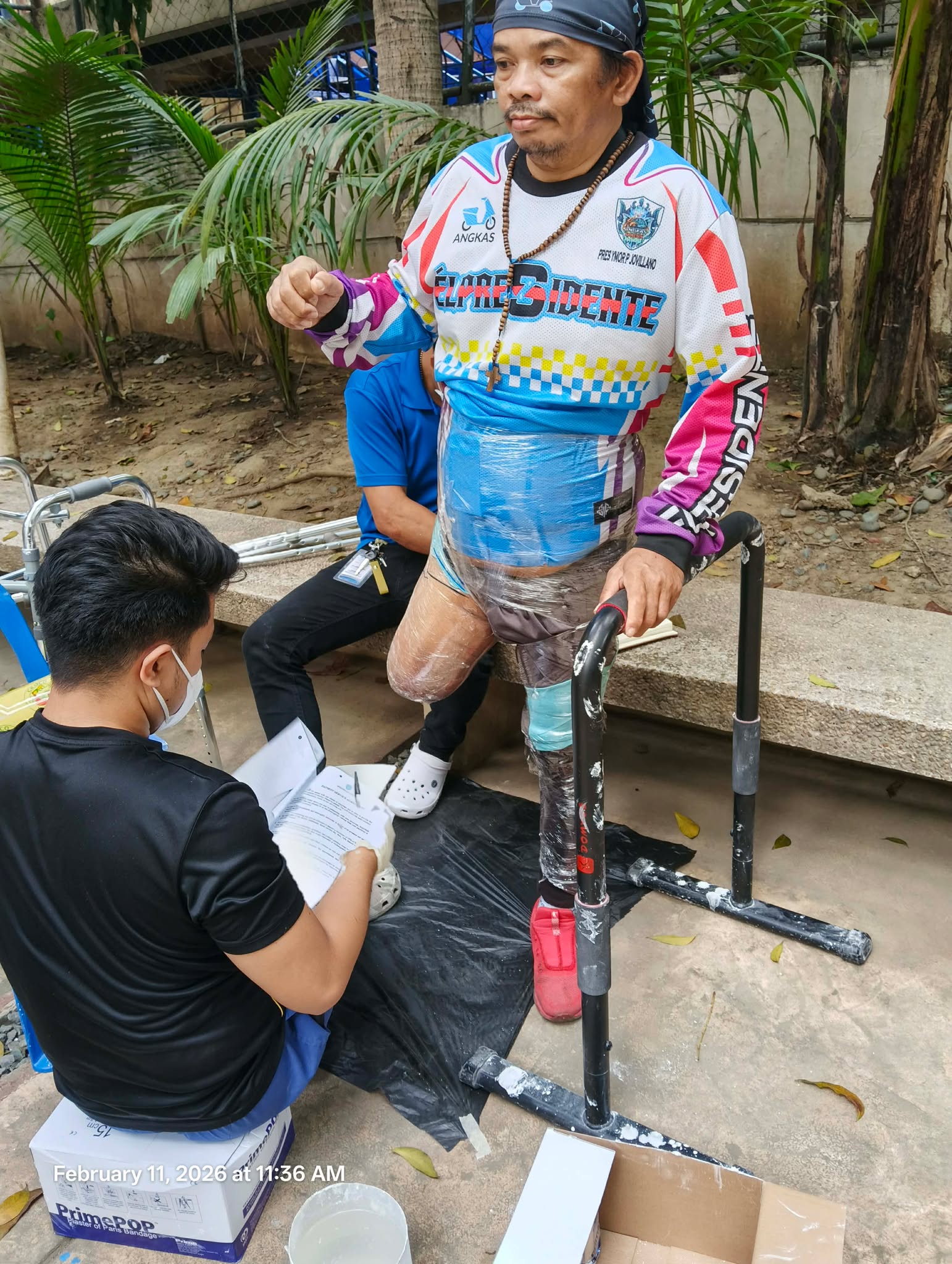 Pasig - ANNOUNCEMENT/S: EDUCATIONAL ASSISTANCE For PWDs In Pasig City ...