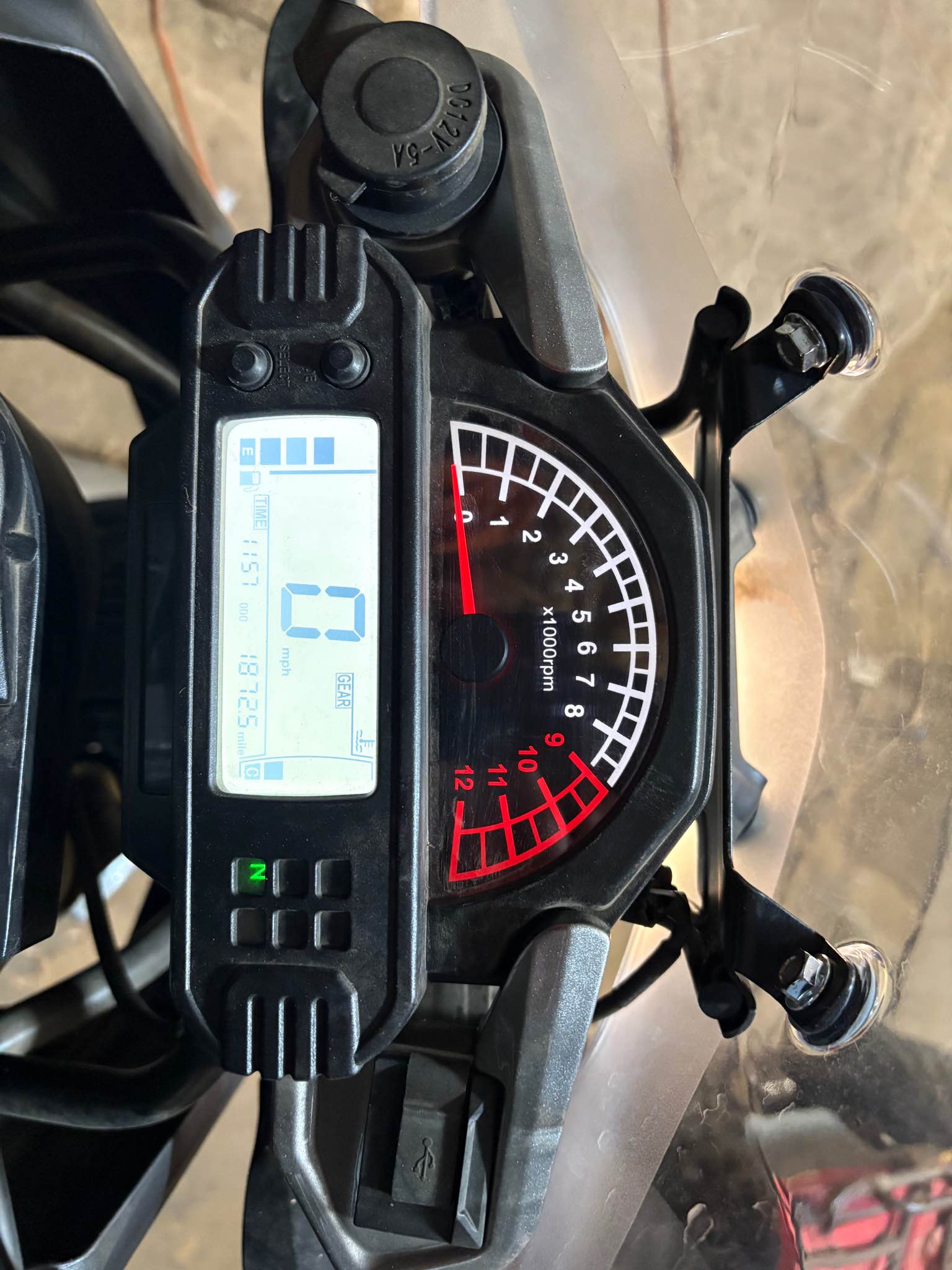 2016 CSC RX3 Adventure Bike - Motorcycles & Scooters - Hillsboro ...