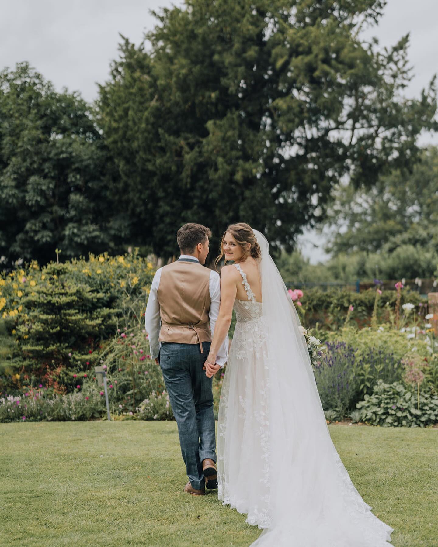 Gorgeous... - Moat Hall Barns Wedding and Events Venue