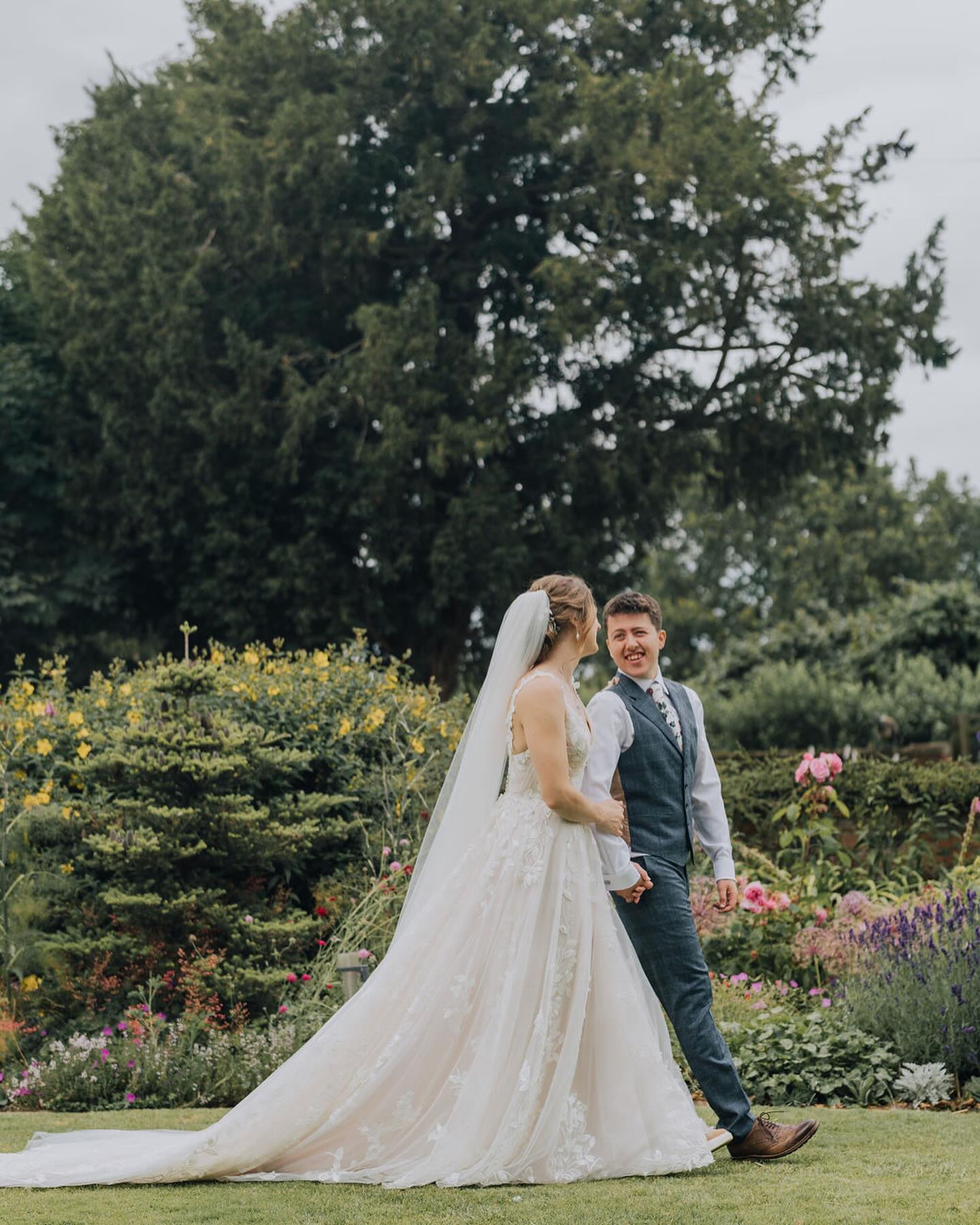 Gorgeous... - Moat Hall Barns Wedding and Events Venue