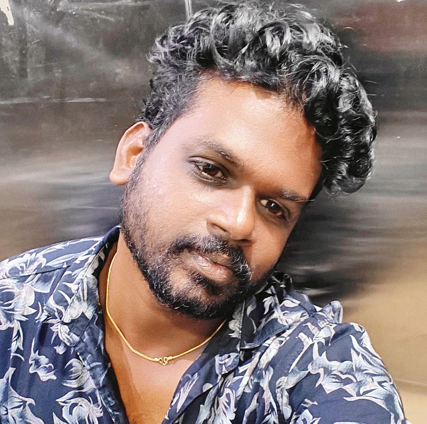 Sujin Raj Suji