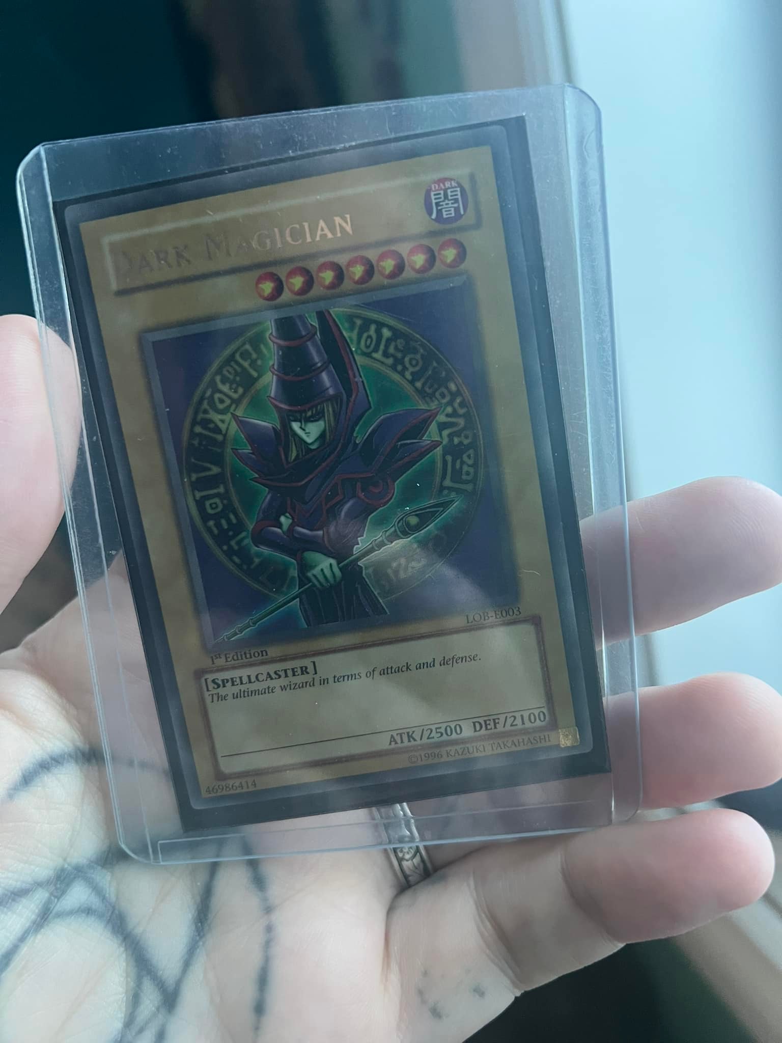 yugioh lob card list price Cards Legend of Blue Eyes White Dragon Booster Box LOB-K Korean  Pokioh For years YuGiOh Legend of Blue Eyes