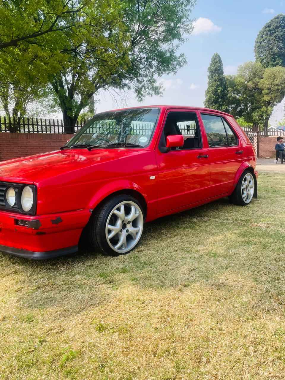 15 inch Tsw Rims 7j . - Car Wheels, Tires & Parts - Benoni, Gauteng ...