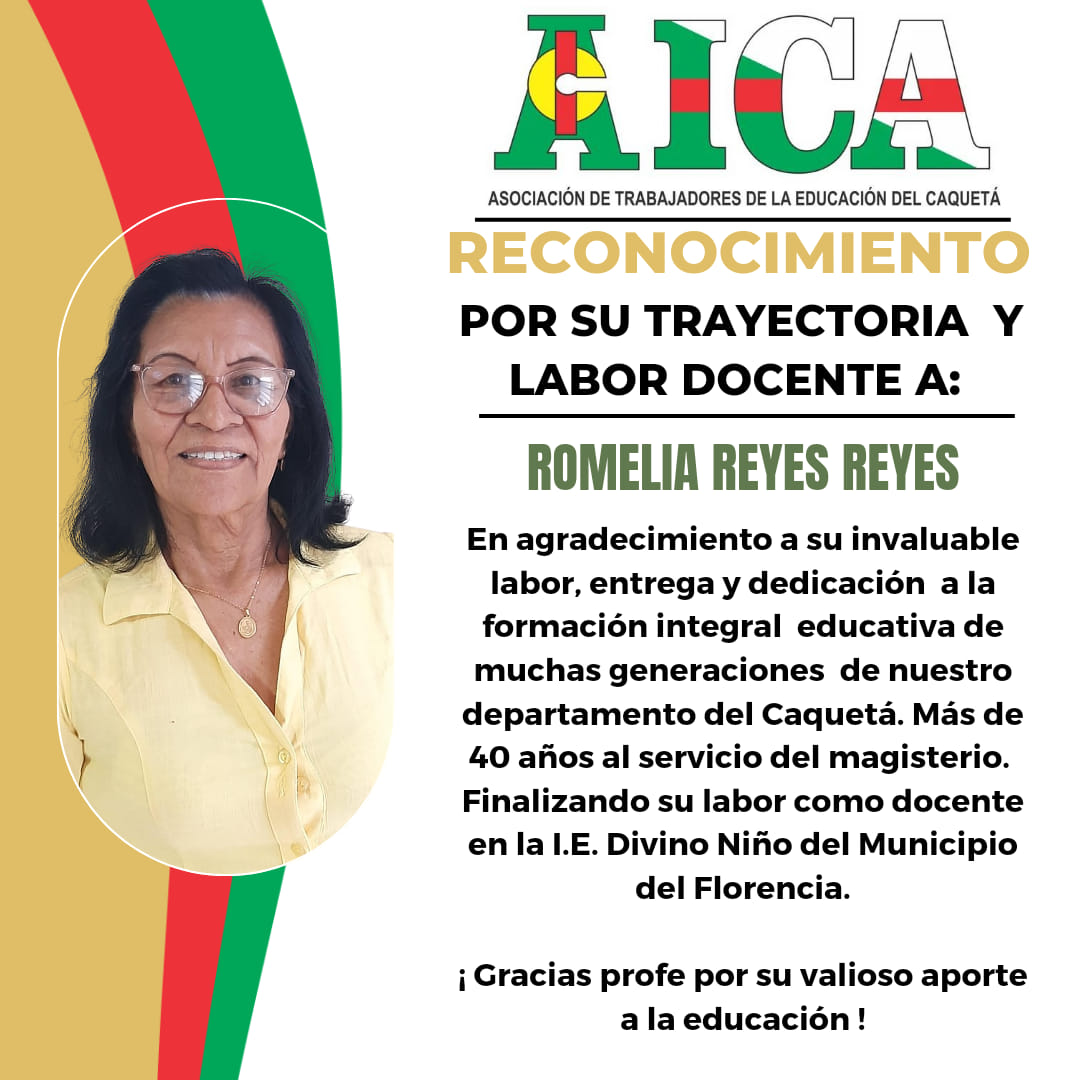 AICA Caquetá - 🟢⚪️En la vida de cada estudiante, siempre... | Facebook