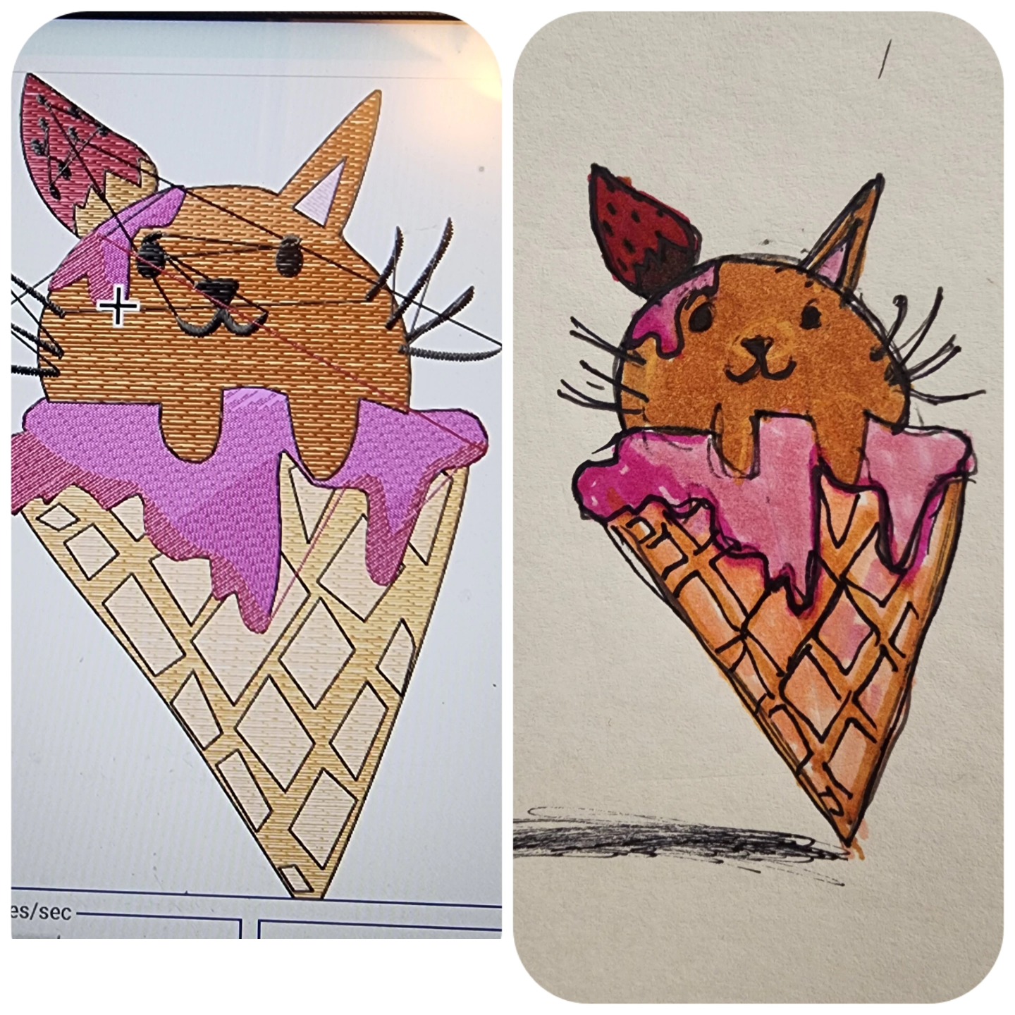 Lindy Rae Designs