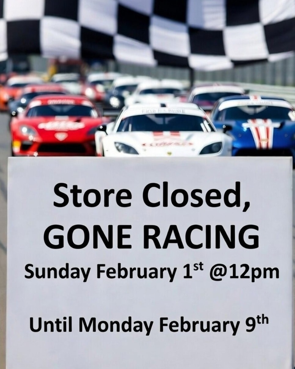 WillSpeed Racing USA