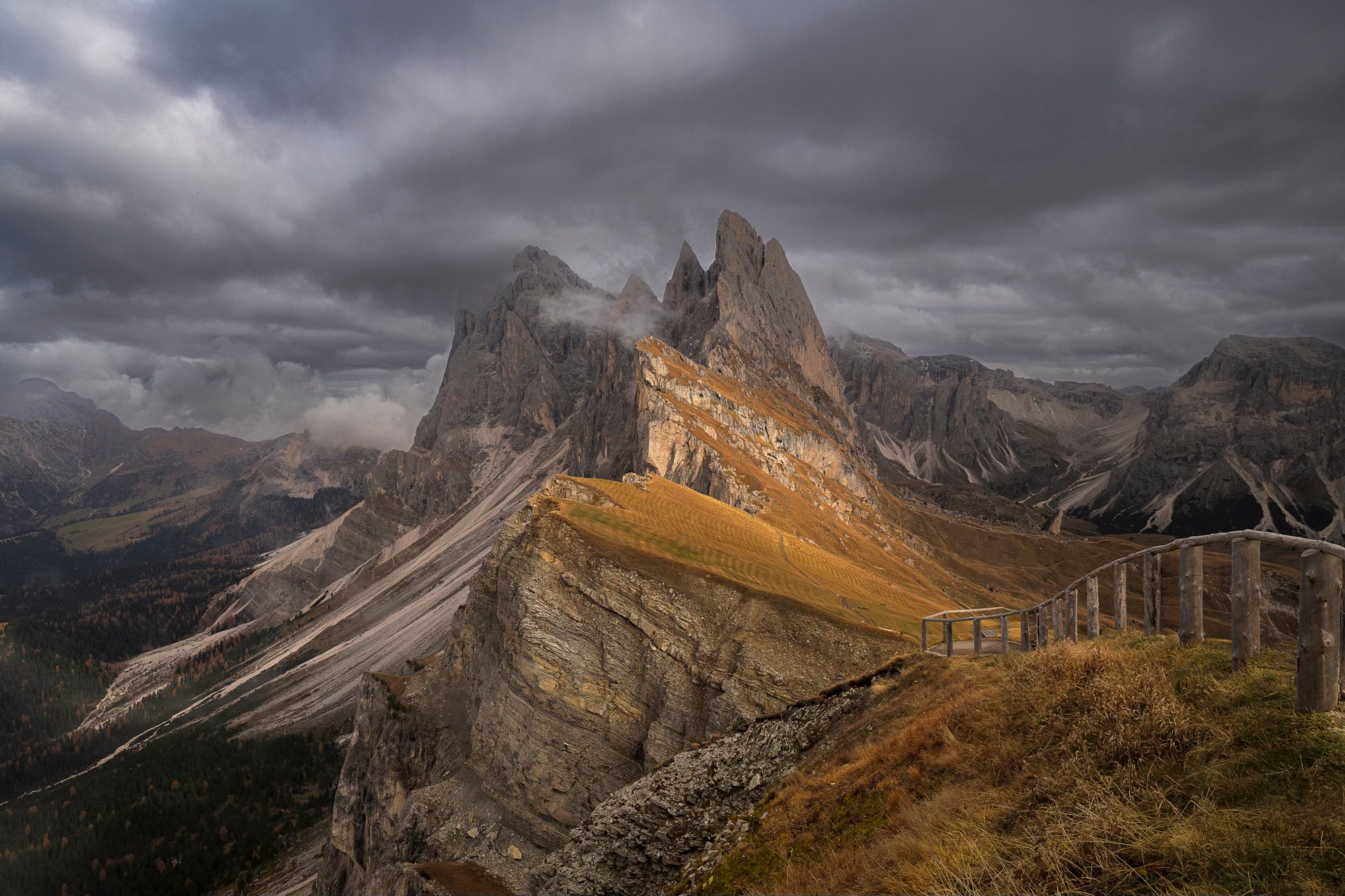 Landscape Photography Magazine | Just got round to editing my shots of ...