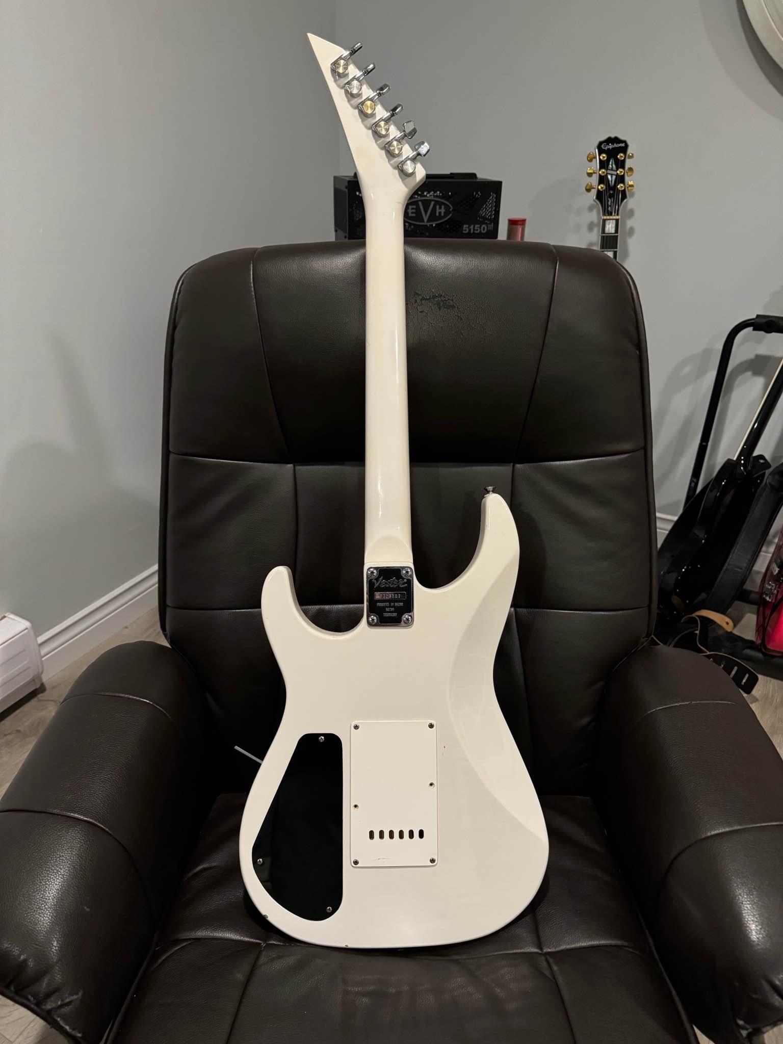 Vester stage series - Electric Guitars - St. John's, Newfoundland and ...